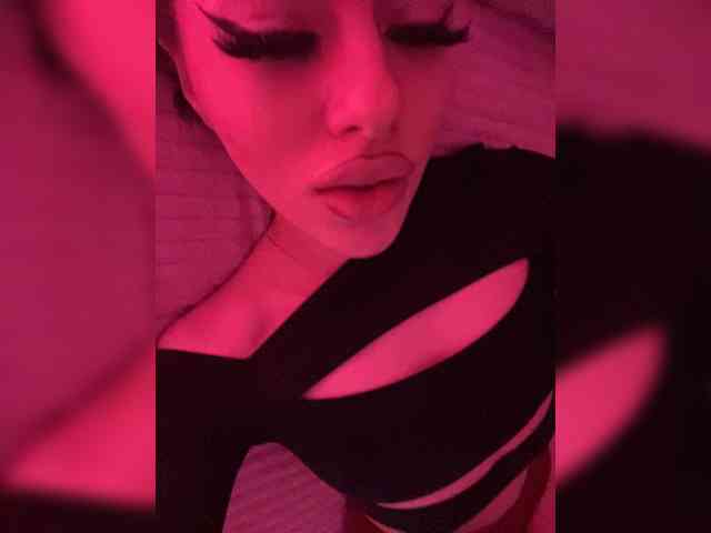 HotGirlEva webcam