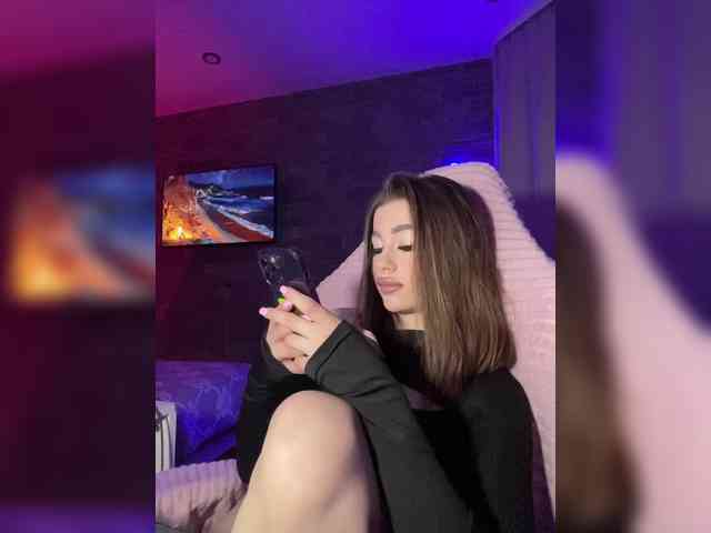 HotGirlEva webcam