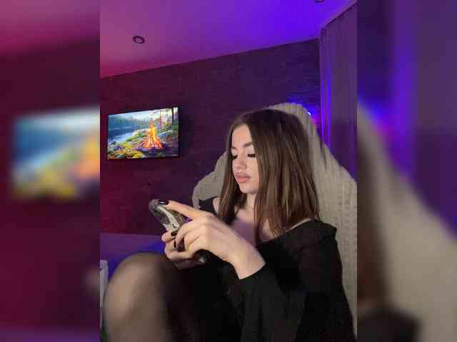 HotGirlEva webcam