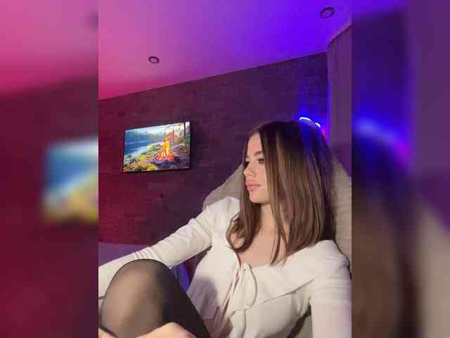 HotGirlEva webcam