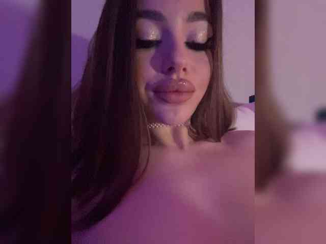 HotGirlEva webcam