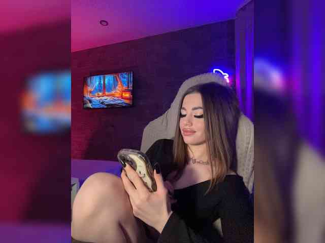 HotGirlEva webcam