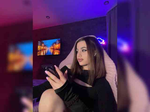 HotGirlEva webcam