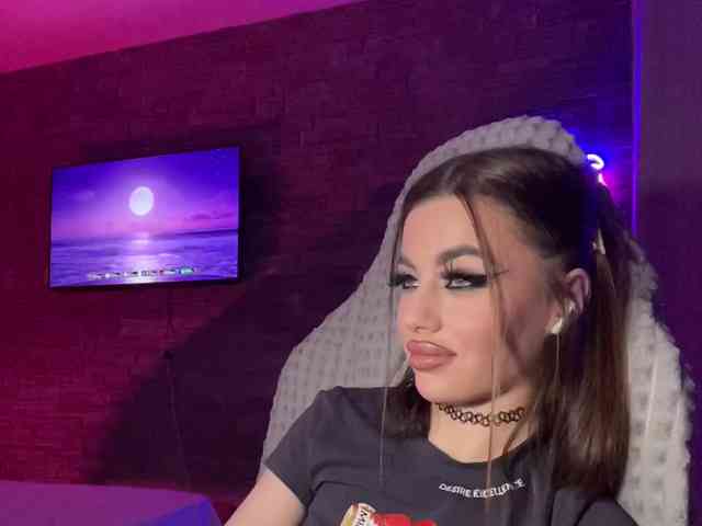 HotGirlEva webcam