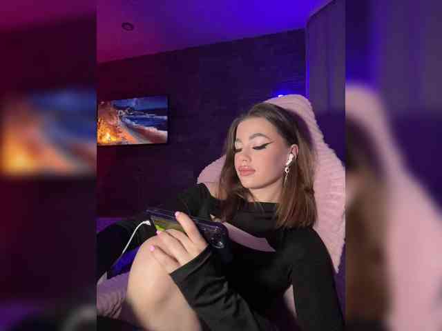 HotGirlEva webcam