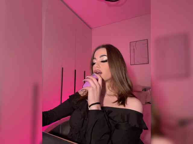 HotGirlEva webcam