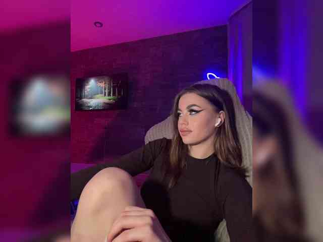 HotGirlEva webcam