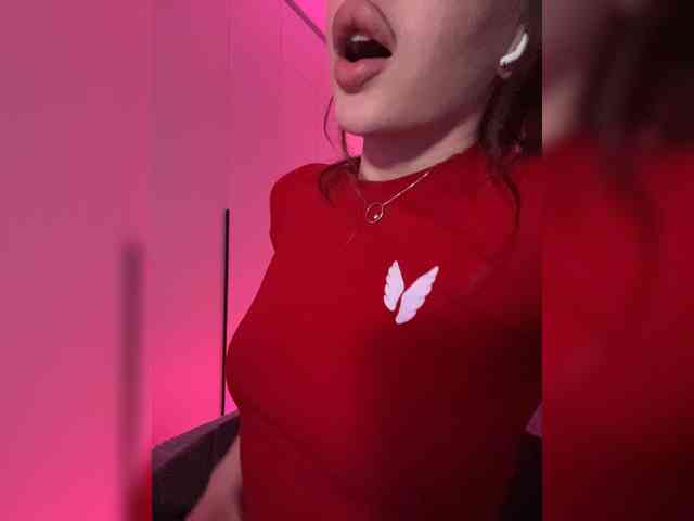 HotGirlEva webcam