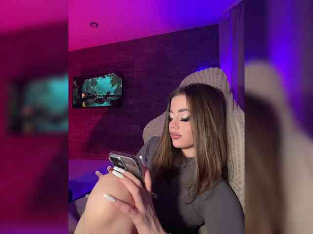 HotGirlEva webcam