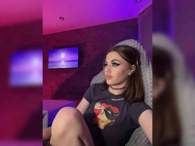 HotGirlEva