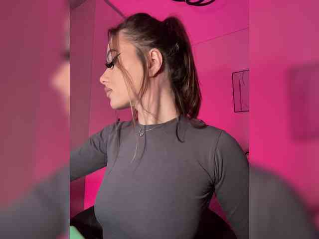 HotGirlEva webcam