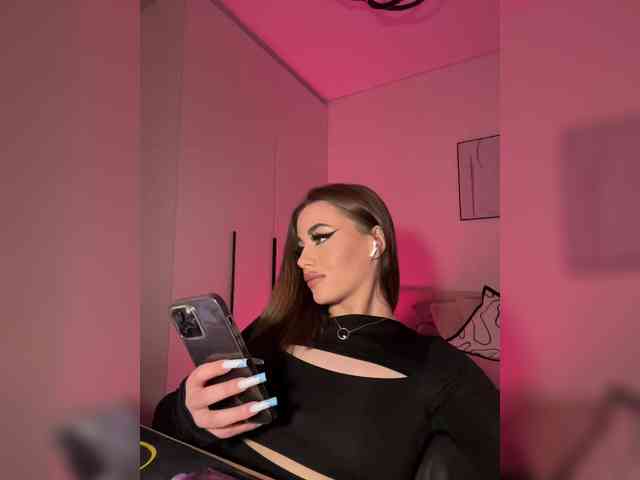 HotGirlEva webcam