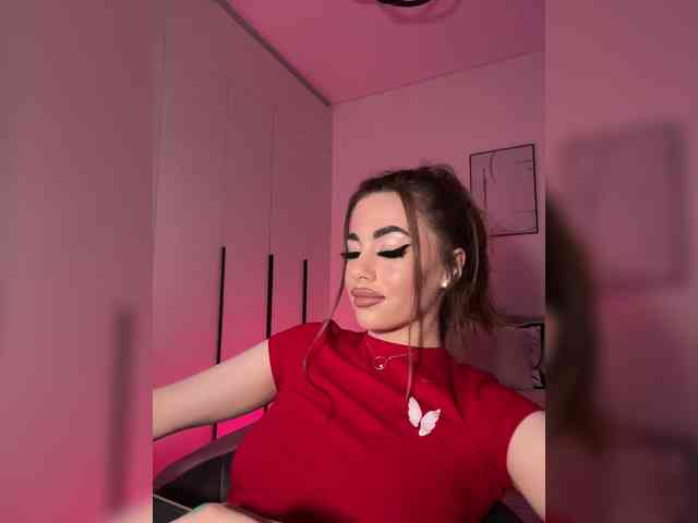 HotGirlEva webcam
