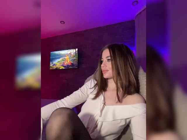 HotGirlEva webcam