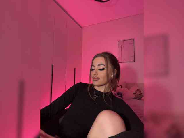 HotGirlEva webcam
