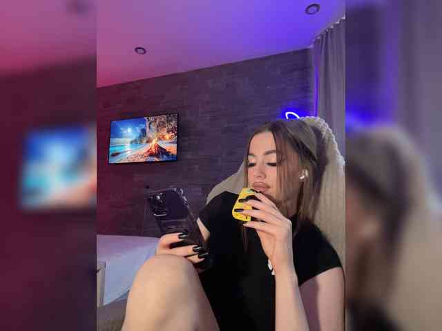 HotGirlEva