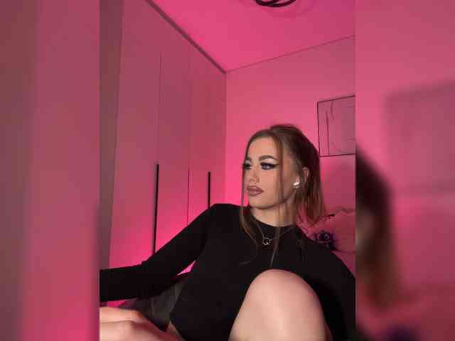 HotGirlEva webcam