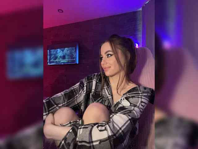 HotGirlEva