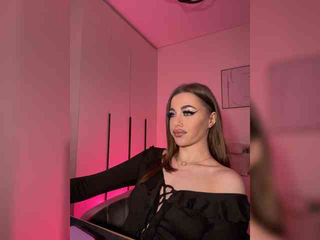 HotGirlEva webcam