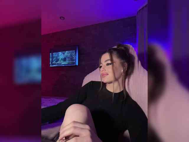 HotGirlEva webcam