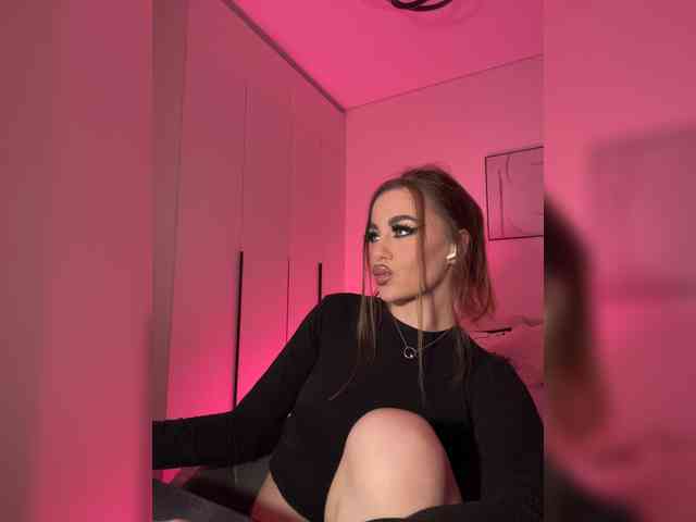 HotGirlEva webcam