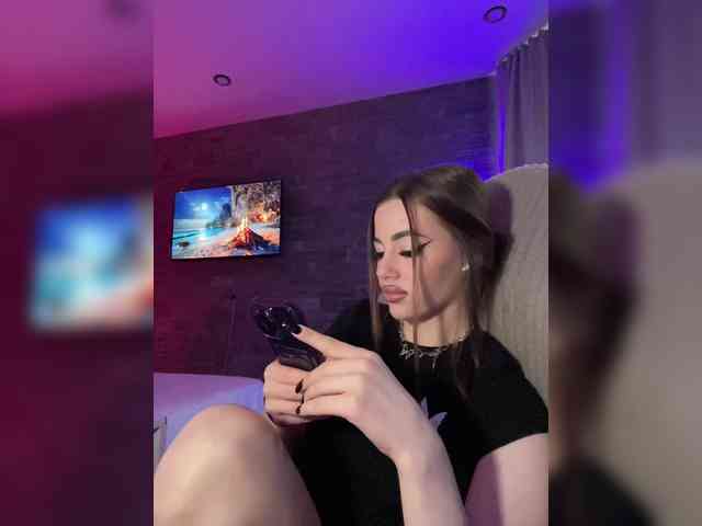 HotGirlEva webcam