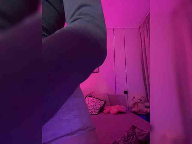 HotGirlEva webcam
