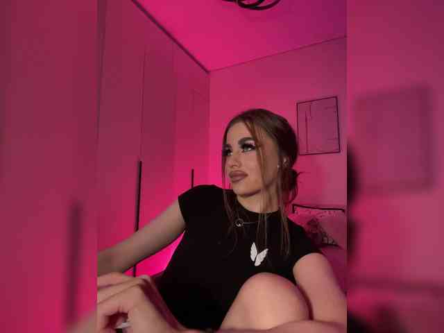 HotGirlEva webcam