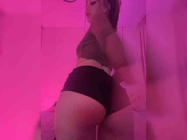 HotGirlEva webcam
