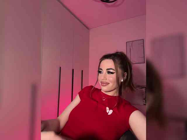 HotGirlEva webcam