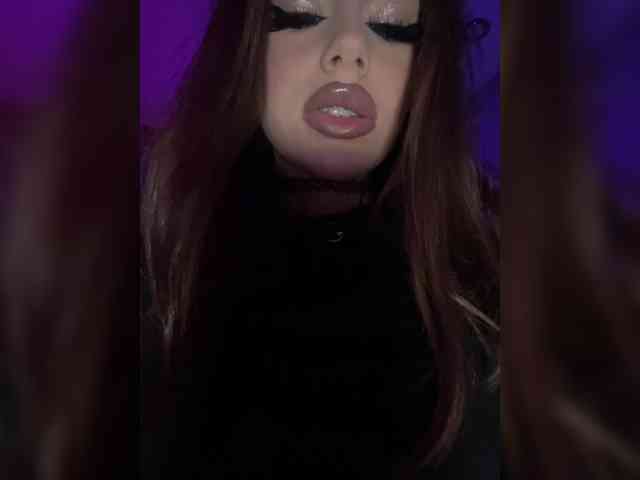 HotGirlEva webcam