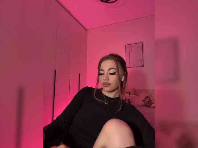 HotGirlEva webcam