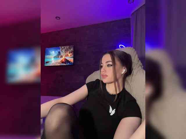 HotGirlEva webcam