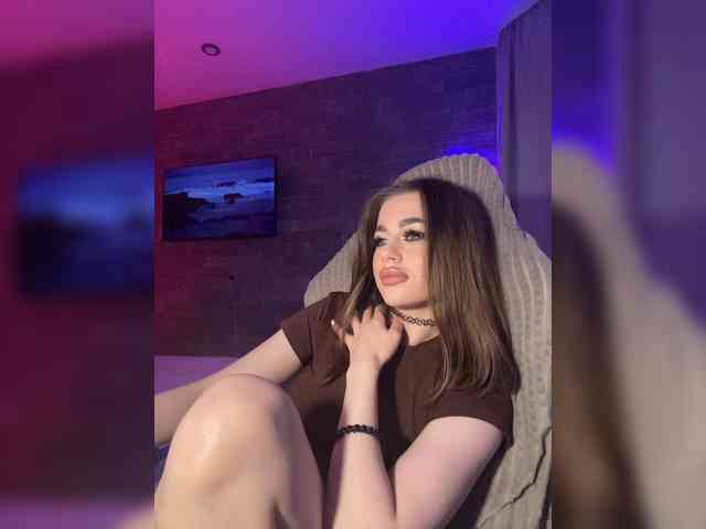 HotGirlEva webcam