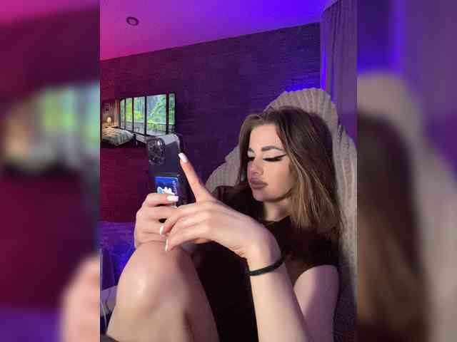 HotGirlEva Sex Cam Show
