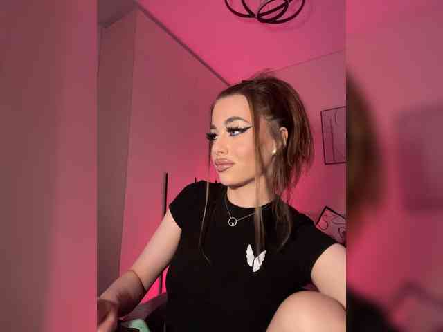 HotGirlEva