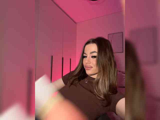 HotGirlEva webcam