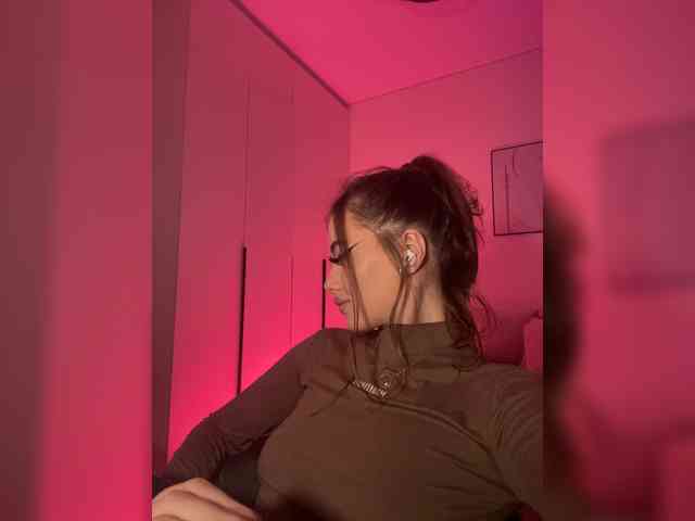 HotGirlEva webcam
