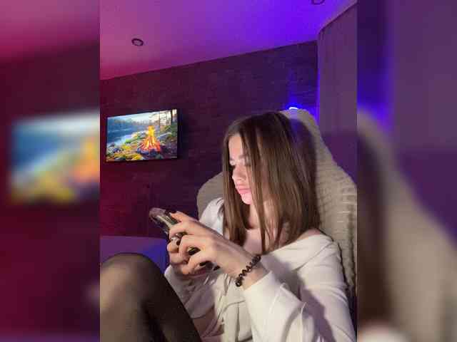 HotGirlEva webcam