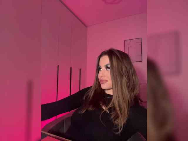 HotGirlEva webcam