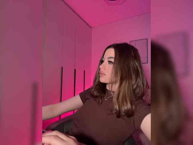 HotGirlEva webcam
