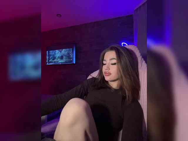 HotGirlEva webcam