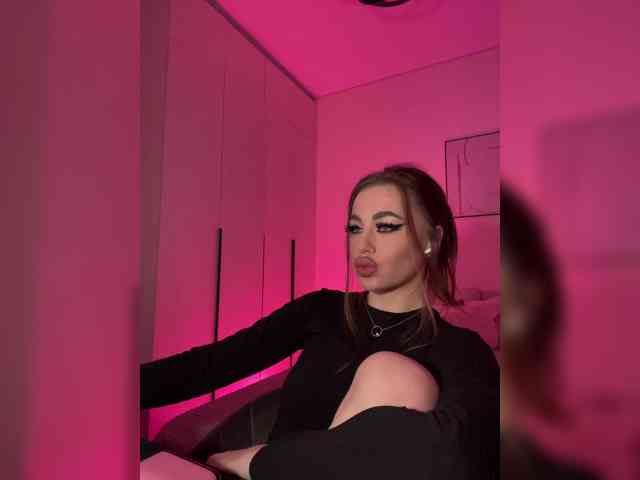HotGirlEva webcam