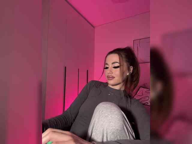 HotGirlEva webcam