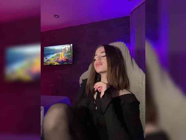 HotGirlEva webcam