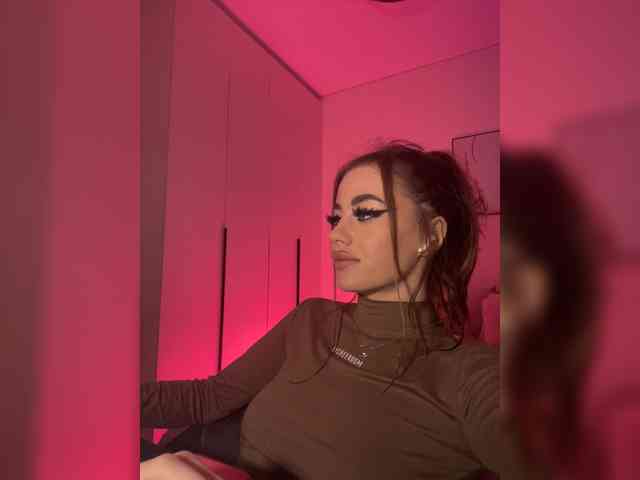 HotGirlEva webcam
