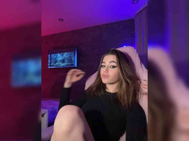 HotGirlEva webcam