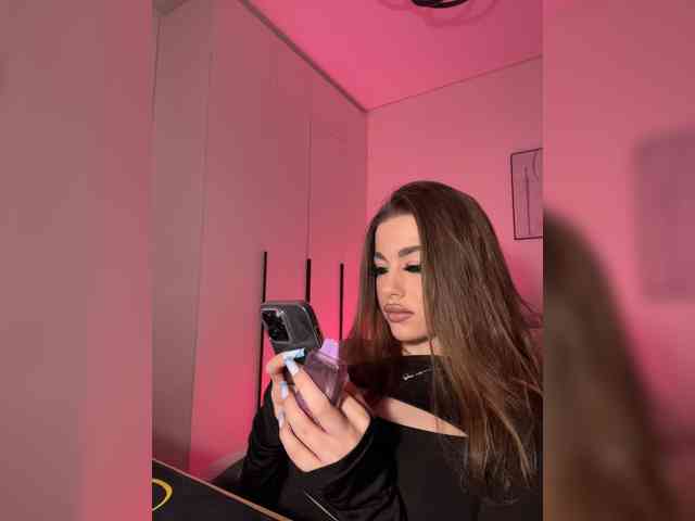 HotGirlEva webcam