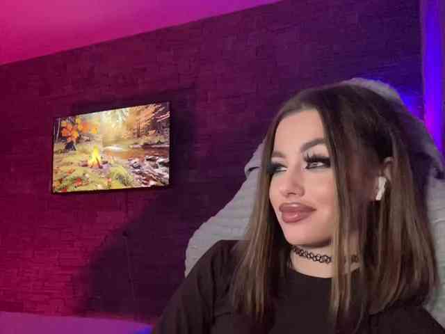 HotGirlEva webcam
