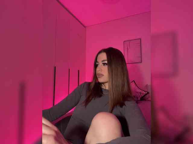 HotGirlEva webcam